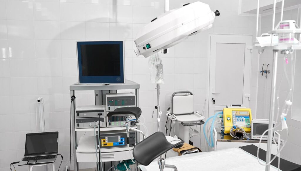 gynecological-room-hospital